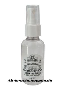 Fikser Spray 50 ml 